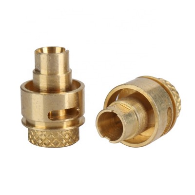 cnc brass small metal mechanical parts