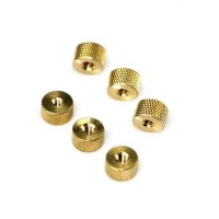 M2 M3 M4 M5 M6 M8 Brass knurled thumb nut