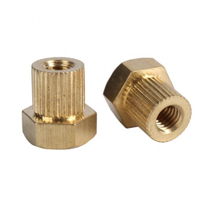 brass precision machined auto lathe parts, precision brass auto parts manufacturer