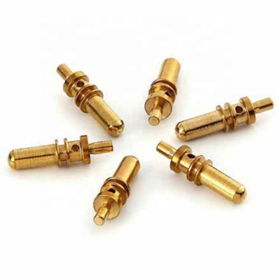 machining and fabrication as Strong R&D Team Micro Machining Precision Small cnc Brass Machining Parts